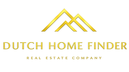 Dutch Home Finder
